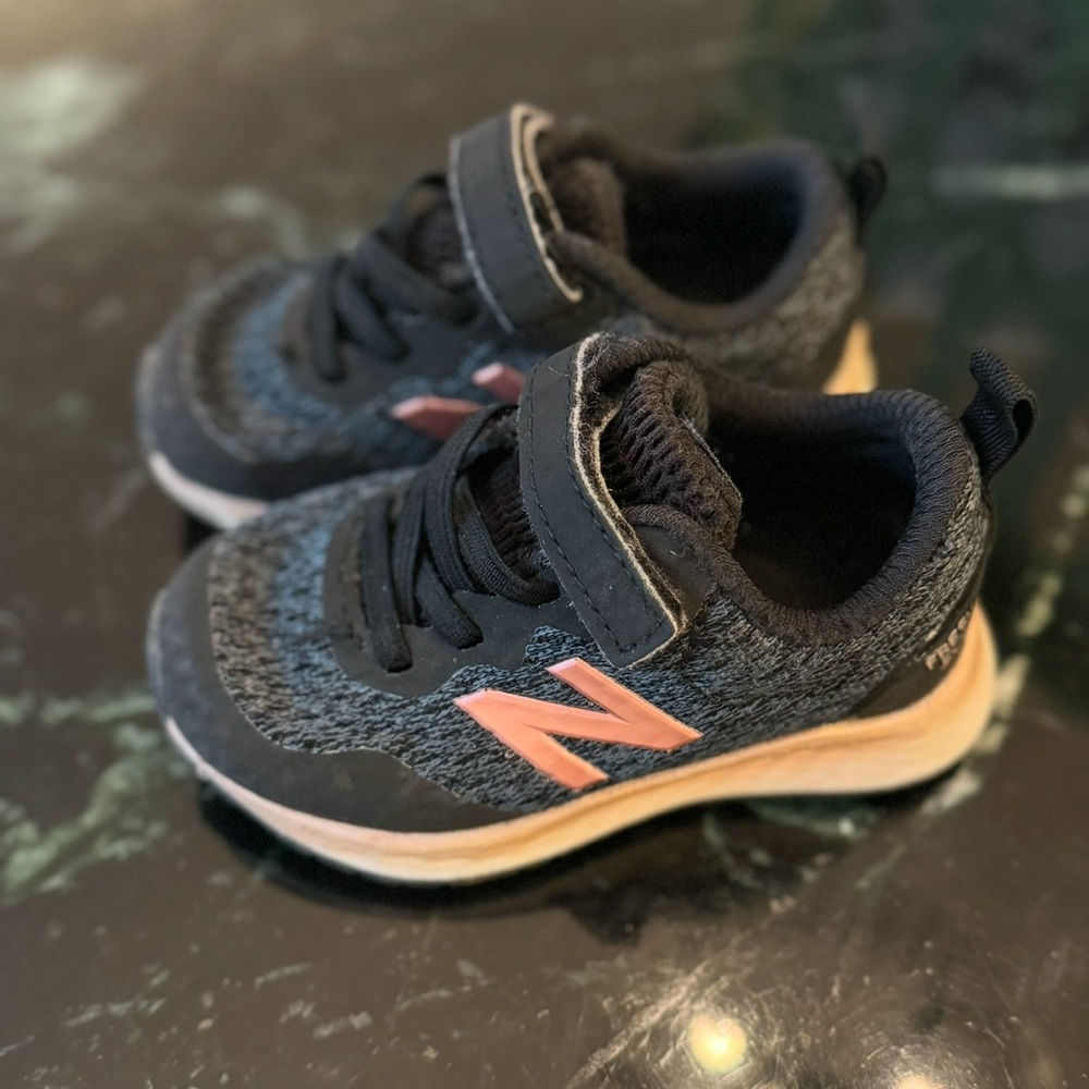 Baby New Balance Sneakers